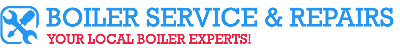 Boiler Repairs Hackney logo